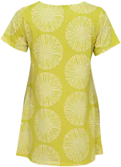 RATIA® N.trikoo T-paita Pouta Kesäkukka - Keltainen - 2