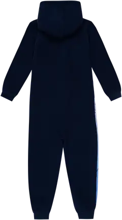 Spider-Man lasten fleecehaalari SPQ70004 - Blue - 2