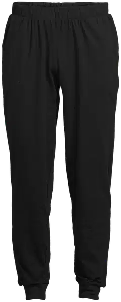 House miesten pyjamahousut 191H382210 - BLACK - 2