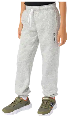 Champion lasten collegehousut - Grey - 1