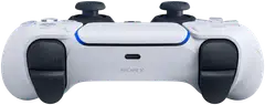 PS5 peliohjain DualSense valkoinen - 3