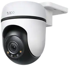 TP-Link Tapo C500 PAN/TILT -valvontakamera ulkokäyttöön - 1