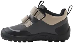 Reima lasten paljasjalkakenkä Viikari - Soft Black - 2