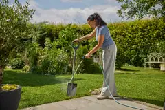 GARDENA Ruiskupistooli Classic -sarja sis. liittimet - 11