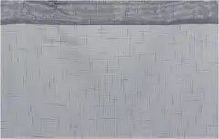 House verhokappa Light Linen 250x50 cm tummanharmaa - 3