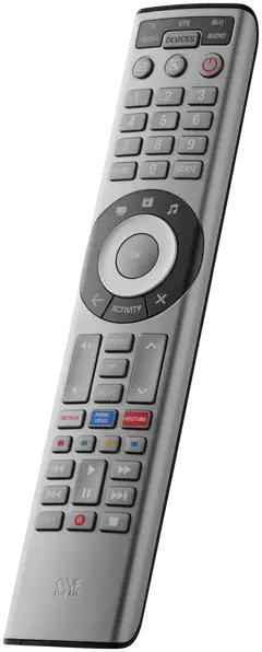 One For All yleiskaukosäädin Smart Control Pro 5 URC7956 - 1