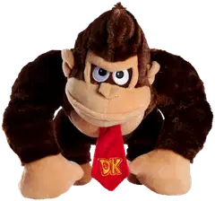 Simba - Super Mario Donkey Kong pehmo, 27 cm - 2