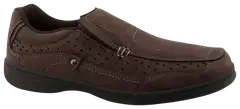 House miesten loafer SUP Thebe Brown - Brn - 1