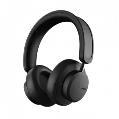 Urbanista Bluetooth vastamelukuulokkeet aurinkokennolla Los Angeles musta - 1