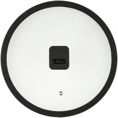 Maku lasikansi silikonireunus - 1