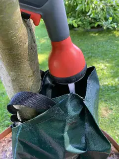 Kastelupussi 75 L - 3