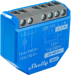 Shelly 1 Gen4 - 3