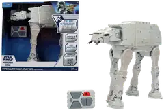 Jada - RC Star Wars AT-AT 33 cm, radio-ohjattava, 2 kanavainen ohjain, taajuus 2,4 GHz - 1