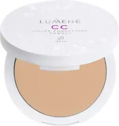 Lumene CC Color Correcting puuteri 10 g - 3 - 1