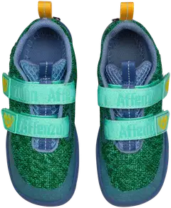 Affenzahn lasten paljasjalkakenkä Knit Happy Bird of Paradise - Bird of Paradise - 6