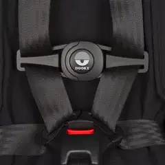 Dooky Turvavyön Turvaklipsi - 8