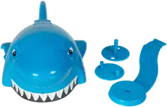Peliko perhepeli Shark Chase - 4