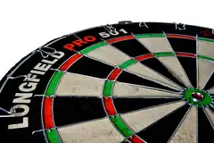 Darts-taulu Pro 501 - 3