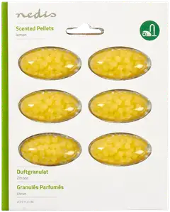 Nedis pölynimurin tuoksurae sitruuna - 1