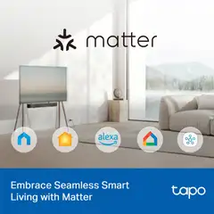 TP-Link Tapo H100 -keskusyksikkö - 3