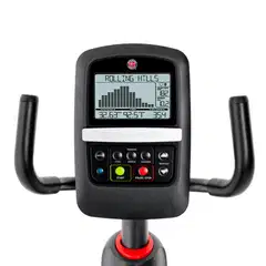 Schwinn 510R Rekumbentti - 4