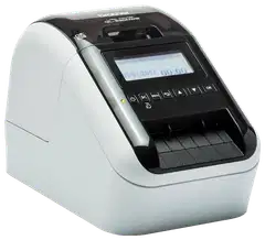 Brother tarratulostin QL-820NWBC - 1