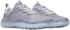 Merrell miesten paljasjalkajalkine Wrapt Grey - Lost lilac - 3