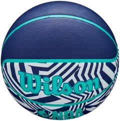 Wilson koripallo NBA DRV Plus Dazzle 5 - 5