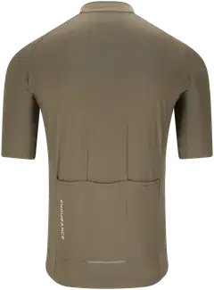 Endurance miesten Paxton pyöräilypaita - Smokey Olive - 2