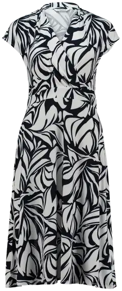 Zabaione naisten trikoomekko Ca44rrara - P4085 navy - 1