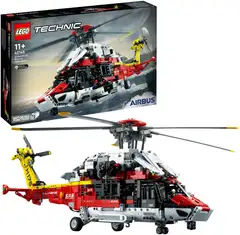 LEGO® Technic 42145 Airbus H175 ‑pelastushelikopteri - 3