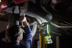 Ryobi 18V työvalaisin R18ALP-0 - 5