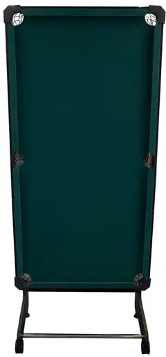 Blackwood biljardipöytä Junior 5' kokoontaitettava - 3