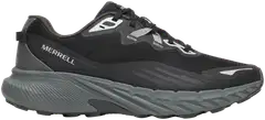 Merrell miesten maastojuoksujalkine Agility Trail - BLACK - 1