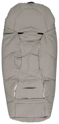 Voksi turvakaukalopussi Move Light beige - 2