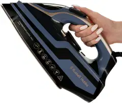 Russell Hobbs Powersteam Ultra Pro höyrysilitysrauta 28630-56 - 4