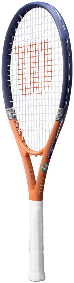 Wilson Roland Garros Elite tennismaila - 2