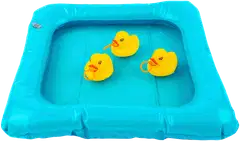 Toyrock Summer Kesäpelisetti 4-In-1 - 11