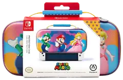 PowerA Protection Case Color Splash Heroes suojakotelo, Nintendo Switch - 2