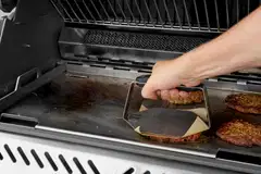 Napoleon pihviprässi - 3