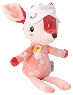 Lilliputiens unikaveri Bambi - 1