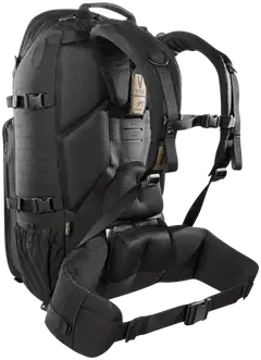 Tasmanian Tiger Modular Trooper Pack reppu, musta - 2