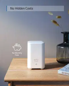 eufy Home Alarm Kit hälytysjärjestelmä - 2