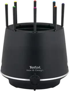 Tefal Inox&Design EF256812 fonduepata - 1