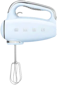 Smeg HMF01BPEU sähkövatkain, pastellinsininen - 1