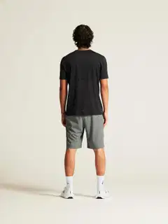 Craft miestenlyhythihainen juoksupaita core essence - BLACK - 3