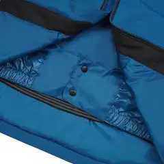 Icepeak nuorten toppatakki Latimer - sininen - 7
