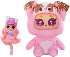 L.O.L. Tweens Costume teinimuotinukke - Ali Dance - 1