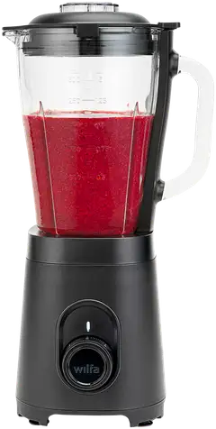 Wilfa Tehosekoitin DBL-1200B Daily - 4