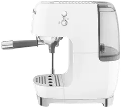 Smeg espressokeitin ECF03WHEU valkoinen - 2